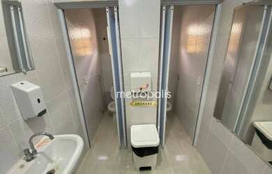 Imagem 12: Salão, 243 m² - venda por R$ 1.600.000,00 ou aluguel por R$ 9.973,00/mês...