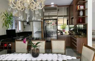 Imagem 5: Oportunidade - Casa Condomínio - Urbanova - Condomínio Floradas da Serra...