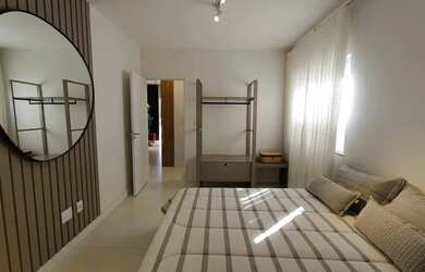 Imagem 14: Bella Cittá - 4 suítes no Candeias