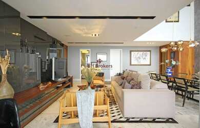 Imagem 11: Apartamento 4 quartos no Vila da Serra