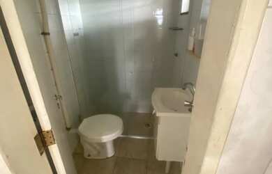 Imagem 12: Alugo ótima casa. Churrasqueira, Ar-condicionado, 92m² de Áreae1 Banheiro