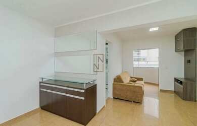 Imagem 2: Apartamento 2 dormitórios com Vaga de Garagem no Bairro Água Verde