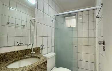 Imagem 9: Condomínio Ilha Porchat- Vendo Apartamento Térreo Com 03 Quartos Sendo...