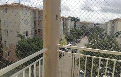 Imagem 8: Apartamento com 3 dormitórios, 67 m² - venda por R$ 480.000 ou aluguel por R$ 3.585/mês