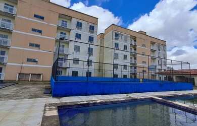 Imagem 6: RESIDENCIAL LAGOA PARK. Piscina, Varanda, Imóvel novoe1 Vaga na garagem