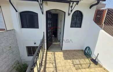 Imagem 10: Casa a venda no bairro da mooca com e quartos e 1 vaga de garagem