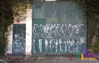 Imagem 3: GALPÃO - BUTANTÃ - SP