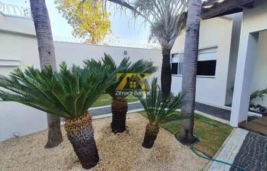 Imagem 14: Casa Alto Padrão, com 3 suítes, 270 m² - 207 sul Arso 23 -Quadra Nobre...