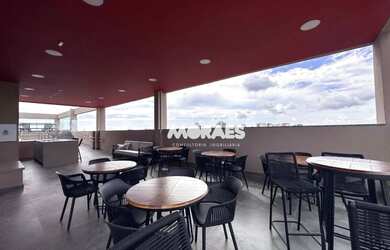 Imagem 7: Apartamento novo com 1 quarto à venda, 41 m² por R$ 410.000 - Edifício...