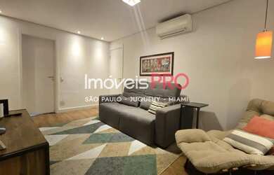 Imagem 15: Apartamento 225m² no Brooklin 3 suítes e 4 vagas