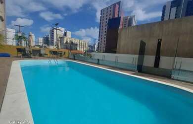 Imagem 7: Imóvel para aluguel possui 180 metros quadrados com 3 quartos em Tambaú...