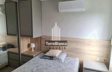 Imagem 9: Apartamento à venda, Colônia Dona Luíza, semi-mobiliadoPonta Grossa,...