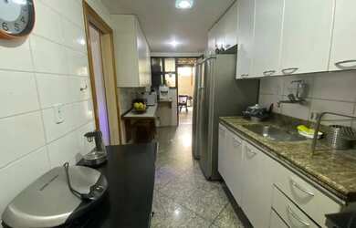 Imagem 5: Imóvel para venda tem 98 metros quadrados com 2 quartos em Praia do Morro...