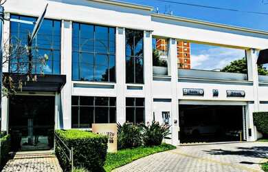 Imagem 16: Sala 38m², com 2 banheiros, 1 vaga, para locação, Vila Mariana, São...