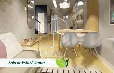 Imagem 6: Reservas Bolonha -Condominio de casas em fase de obra entrega para alguns...