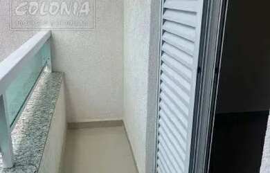 Imagem 3: Apartamento a venda - Vila Humaitá, Santo André
