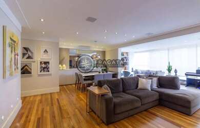 Imagem 14: Apartamento a venda - 181mts - 03 suítes, 02 escritórios, 03 vagas -...