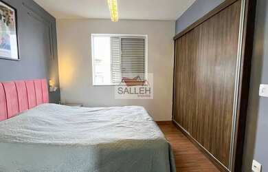 Imagem 10: Apartamento à venda no bairro Nova Floresta - Belo Horizonte/MG