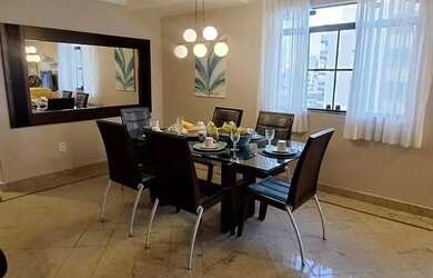 Imagem 7: Apartamento beira mar na Praia do Morro em Guarapari