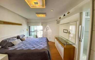 Imagem 5: Cobertura Duplex de Luxo 247m² 3 Suítes Piscina e Espaço Gourmet 2...