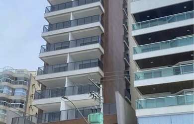 Imagem 14: EXCELENTE OPORTUNIDADE LINDO APARTAMENTO FRENTE MAR SOL DA MANHA