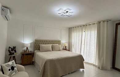 Imagem 16: Casa espetacular para venda 4/4 suítes para venda em Ipitanga