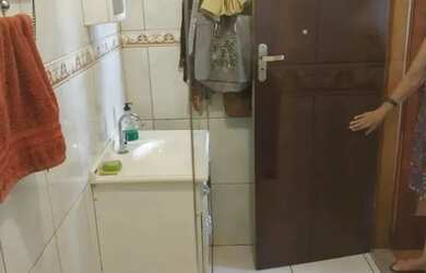 Imagem 11: CASA ASSOBRADADA - JARDIM PARAÍSO - MG