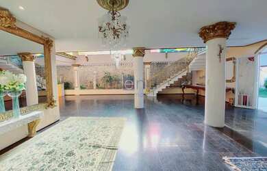 Imagem 9: Casa, 280 m² - venda por R$ 4.000.000,00 ou aluguel por R$ 23.000,00/mês...