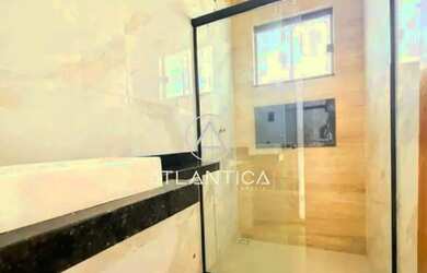 Imagem 9: Atlântica imóveis tem excelente casa à venda, por R$ 450.000,00 - Rio...