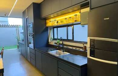 Imagem 8: Vendo casa 3 suites no condomínio Amarílis