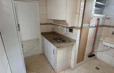 Imagem 11: Imóvel para aluguel possui 50 metros quadrados com 1 quarto