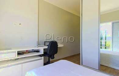 Imagem 15: Casa à venda em Campinas, Swiss Park, com 3 suítes, com 286 m²