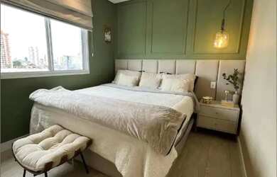 Imagem 4: EDIFÍCIO TORRES LIBERTO, 123M², 3 SUÍTES, 2 VAGAS, JURUNAS