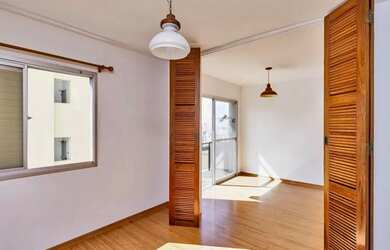 Imagem 5: APARTAMENTO SEMI MOBILIADO NA BELA CINTRA