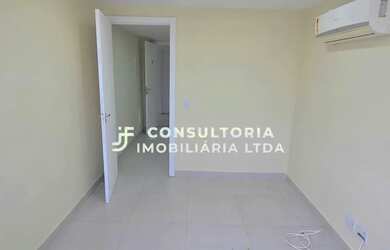 Imagem: O depósito possui 21m² de Área e está localizado em Tanque