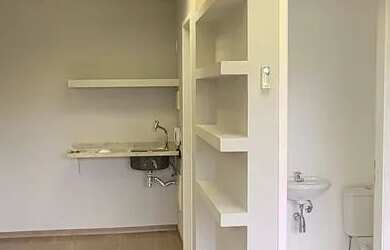 Imagem 6: Sala 38m², com 2 banheiros, 1 vaga, para locação, Vila Mariana, São...