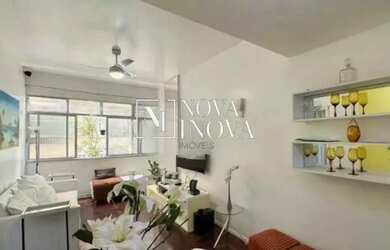 Imagem 5: APARTAMENTO, de 2 quartos, em Copacabana