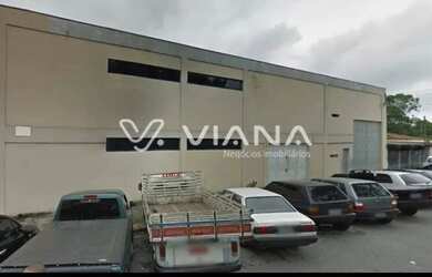 Imagem: O depósito possui 1.262m² de Área e está localizado em