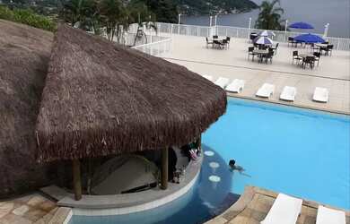 Imagem 9: Lindo flat em Angra dos reis Portogalo