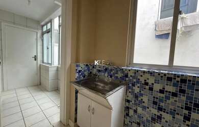 Imagem 7: Imóvel para aluguel com 68 metros quadrados com 2 quartos em Bom Abrigo - Florianópolis