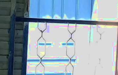 Imagem: O quarto está localizado em Agenor de Carvalho, Porto Velho