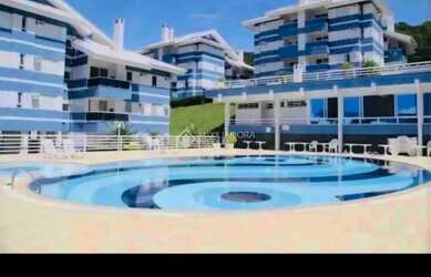 Imagem: O apartamento possui 2 Dormitórios, 3 Banheiros, 1 Vaga na