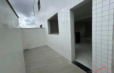 Imagem 10: Apto area privativa 3 quartos/suite - Santa Cruz