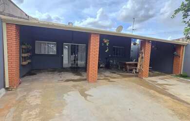 Imagem 3: Vendo exelente casa em condomínio fechado. Aceitamos lotes,carros como...