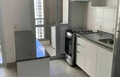 Imagem 13: Apartamento Moderno no Ápice Park 2 Dorms e Andar Alto