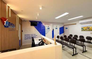 Imagem: Investimento Pronto Sala Comercial no Hangar Business Park