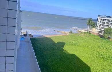 Imagem: O apartamento possui 3 Dormitórios, 2 Banheiros, 1 Vaga na