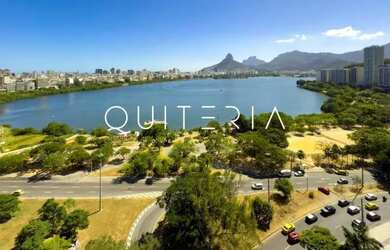 Imagem: O apartamento possui 4 Dormitórios, 5 Banheiros, 4 Vagas na