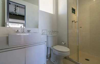 Imagem 14: Aluguel Cobertura 1 Dormitórios - 130 m² Sumaré