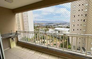 Imagem 14: Apartamento com 2 dormitórios para alugar, 91 m² por R$ 4.373,48/mês...